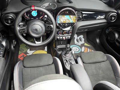 MINI CONVERTIBLE - 4