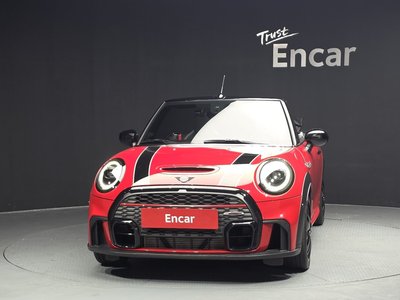 MINI CONVERTIBLE - 2