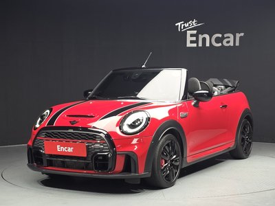 MINI CONVERTIBLE - 1