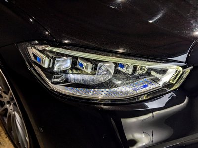 2021 Mercedes-BENZ S-CLASS photo 6