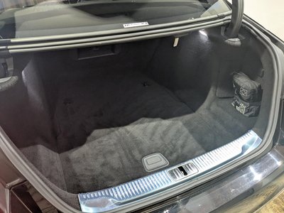 2021 Mercedes-BENZ S-CLASS thumbnail 12