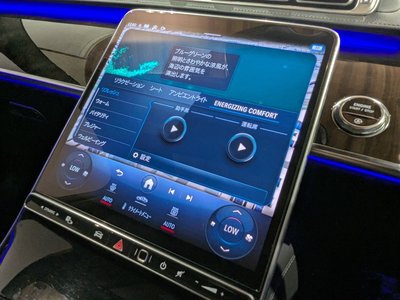 2021 Mercedes-BENZ S-CLASS thumbnail 38