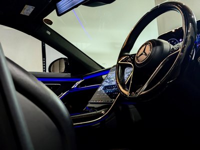 2021 Mercedes-BENZ S-CLASS thumbnail 16