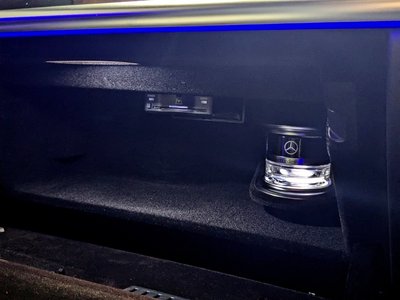 2021 Mercedes-BENZ S-CLASS thumbnail 46