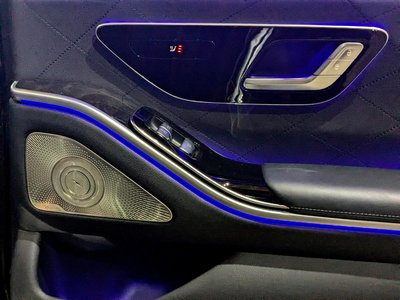 2021 Mercedes-BENZ S-CLASS thumbnail 43