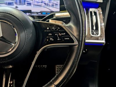 2021 Mercedes-BENZ S-CLASS thumbnail 49