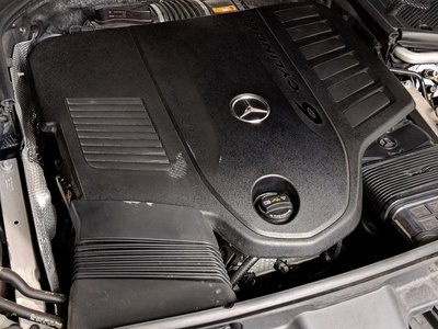 2021 Mercedes-BENZ S-CLASS thumbnail 14