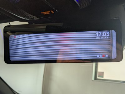 2021 Mercedes-BENZ S-CLASS thumbnail 45