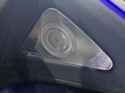 2021 Mercedes-BENZ S-CLASS thumbnail 42