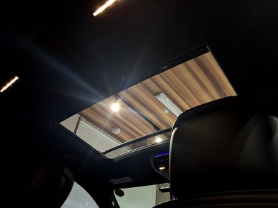 2021 Mercedes-BENZ S-CLASS thumbnail 44