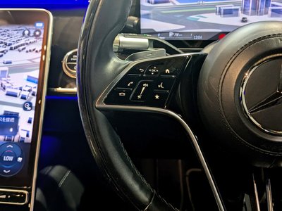 2021 Mercedes-BENZ S-CLASS thumbnail 48