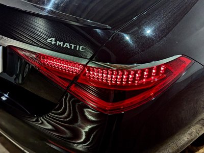 2021 Mercedes-BENZ S-CLASS thumbnail 11
