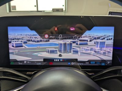 2021 Mercedes-BENZ S-CLASS thumbnail 22