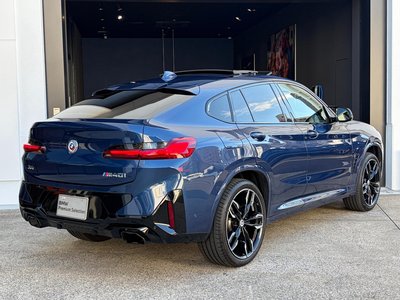 BMW X4 - 4