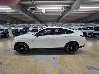 2026 Mercedes-BENZ GLC 照片 1