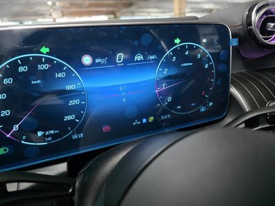 2026 Mercedes-BENZ GLC 照片 4