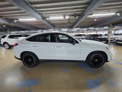 2026 Mercedes-BENZ GLC 照片 2