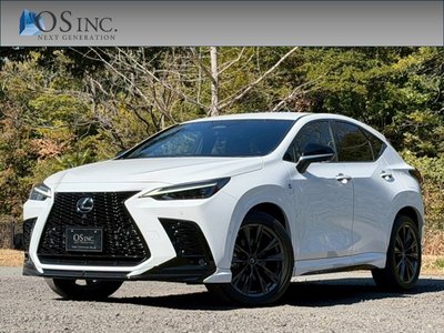 LEXUS NX - 2
