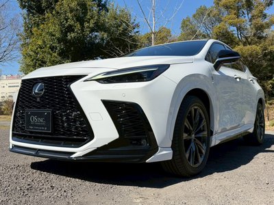 LEXUS NX - 9