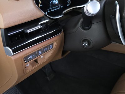 2021 Genesis G80 (RG3) 缩略图 28