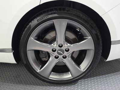 2021 GENESIS G80 (RG3) 照片 8