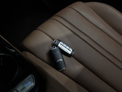 2021 Genesis G80 (RG3) 缩略图 33