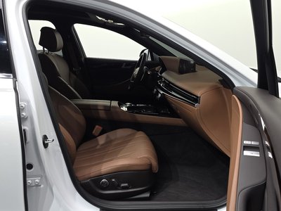 2021 Genesis G80 (RG3) 缩略图 17