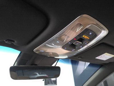 2021 Genesis G80 (RG3) 缩略图 24