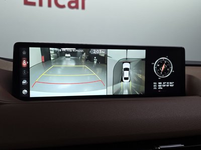 2021 Genesis G80 (RG3) 缩略图 21