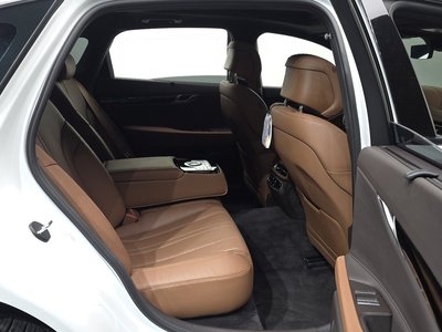 2021 Genesis G80 (RG3) 缩略图 18