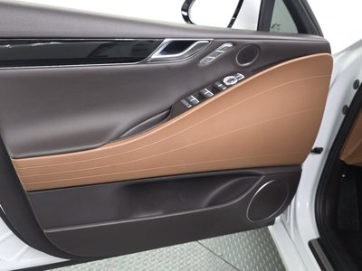 2021 Genesis G80 (RG3) 缩略图 14