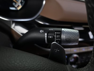 2021 Genesis G80 (RG3) 缩略图 30