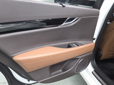 2021 Genesis G80 (RG3) 缩略图 15