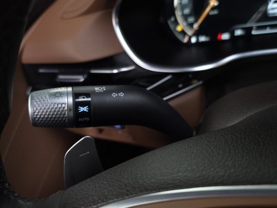 2021 Genesis G80 (RG3) 缩略图 29