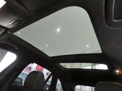 MERCEDES-BENZ GLC-CLASS - 7