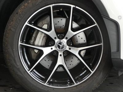 MERCEDES-BENZ GLC-CLASS - 6