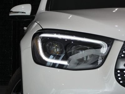 MERCEDES-BENZ GLC-CLASS - 3