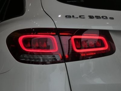 MERCEDES-BENZ GLC-CLASS - 4