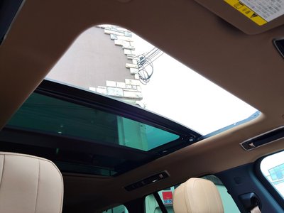 LAND ROVER RANGE ROVER - 3