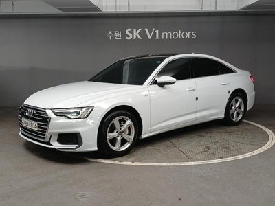 AUDI A6 - 2