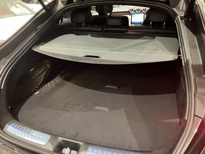 MERCEDES-BENZ GLC - 9