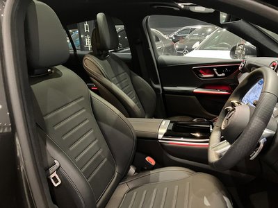 MERCEDES-BENZ GLC - 6