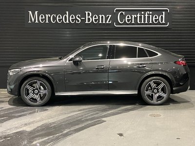 MERCEDES-BENZ GLC - 3