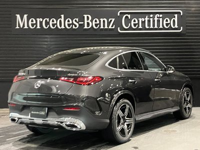 MERCEDES-BENZ GLC - 4