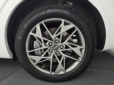 2022 Genesis GV70 照片 8