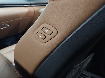 2022 Genesis GV70 缩略图 33