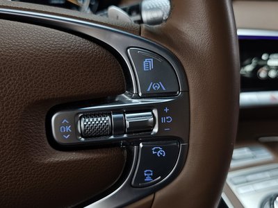 2022 Genesis GV70 缩略图 30