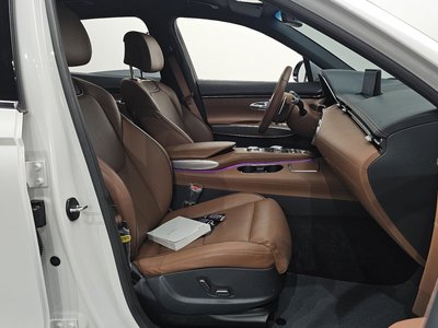 2022 Genesis GV70 缩略图 13