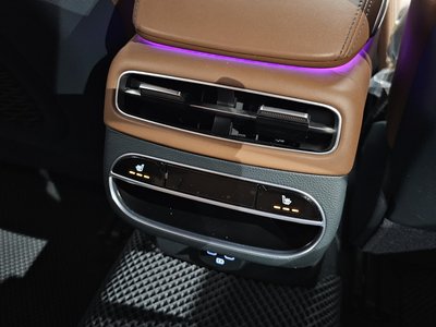 2022 Genesis GV70 缩略图 25