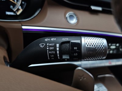 2022 Genesis GV70 缩略图 29